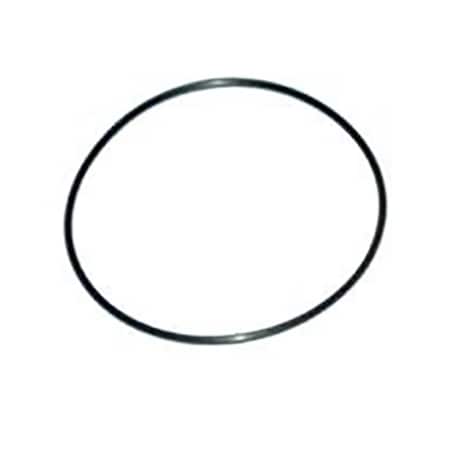Aftermarket Seal O Ring For Catepillar, 75A Nitrile, 3.984 in ID, 0.139 Cross Section Dia, 242 Dash Size 1H6227